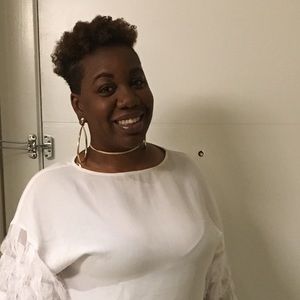 Meet your Posher, Ashley